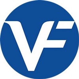 V. F. Corporation logo
