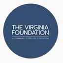 The Virginia Foundation for Community logo