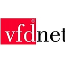 Vfdnet logo