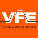 Vacuum Furnace Engineering Ltd logo