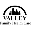 Valley Family Health Care logo