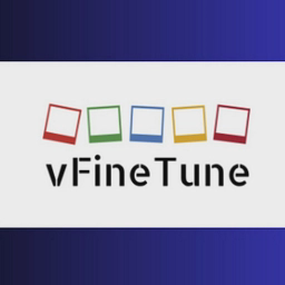 VFINETUNE LIMITED logo