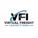Virtual Freight Inspections logo