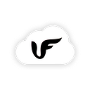 VFitter logo