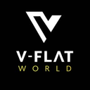 vflatworld.com logo