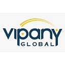 Vipany Global Inc logo