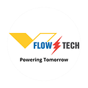 VFLOWTECH PTE. LTD. logo