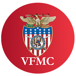 Valley Forge Military College logo