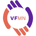 Violence Free Minnesota logo