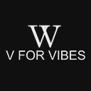 V For Vibes [US] logo