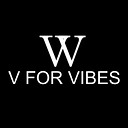 vforvibes logo
