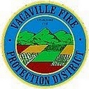 Vacaville Fire Protection District logo