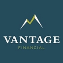 Vantage Financial logo