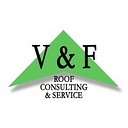 V & F Roof Consulting & Service logo