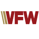 Veterans of Foreign Wars Department of logo