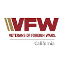 Veterans of Foreign Wars logo