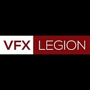 Vfx Legion logo