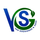 Van Groningen & Sons, Inc. logo