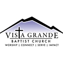 Vista Grande Baptist Church logo