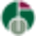 Virginia Golf Course logo
