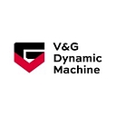V&G Dynamic Machine And Tool, Inc. logo