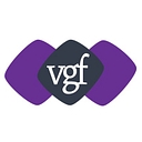 Vernon Gosling Friday logo