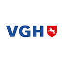 VGH logo
