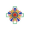 Taipei Veterans General Hospital logo