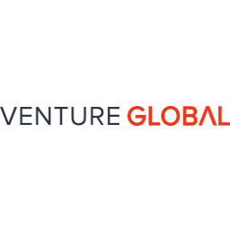 Venture Global LNG Inc. logo