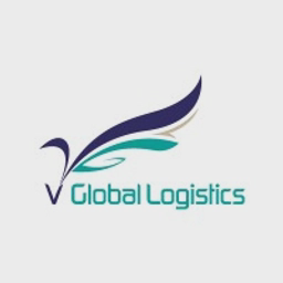 V Global Logistics Limited logo