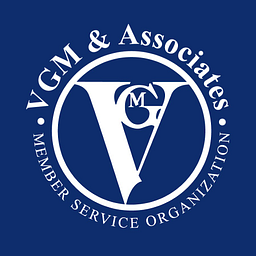 VGM Group Inc logo