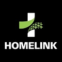Homelink/The Vgm Group logo