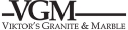 Viktors Granite & Marble logo