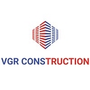 Vgr Construction Ltd logo