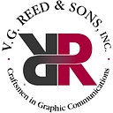 V.G. Reed & Sons, Inc. logo