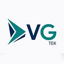 VGreenTek logo — Jasper Report Developer_Node.js job on DevsUnite