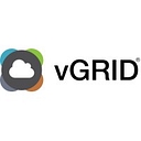 Vgrid New Zealand logo