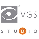 Visual Graphic Systems, Inc. logo