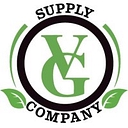 VG Supply Company, Inc. logo