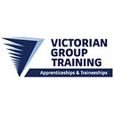 Victorian Group Training Company logo
