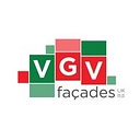 Vgv Façades logo