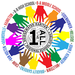 Van Holten Primary School logo