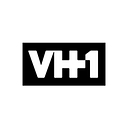 Vh1 logo