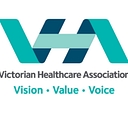 Victorian Healthcare Association logo