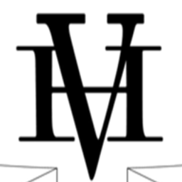 VH Barber & Styling Academy logo