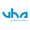 Vha Corp logo