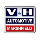 V & H Ford of Marshfield