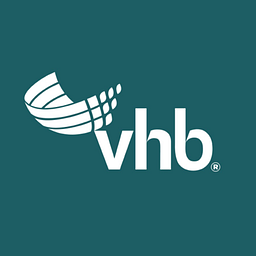 VHB Inc logo