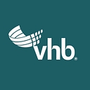 VHB logo