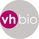 Vh Bio logo